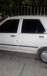 پراید مدل ۹۵ قیمت۵۲۰ تومن فقط همین هفته