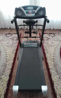 تردمیل