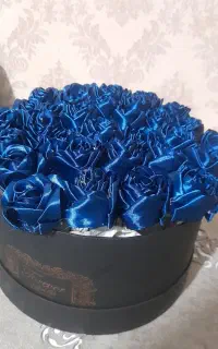 باکس گل