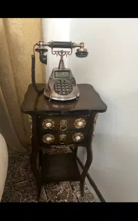 تلفن کلاسیک