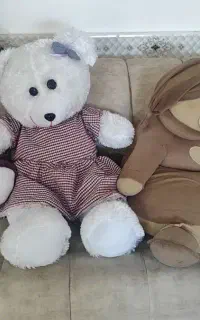 عروسک