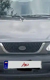 پراید 141 هیدرولیک
