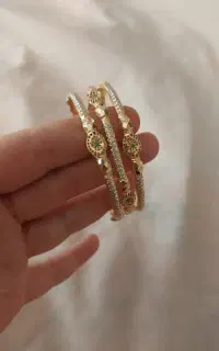 النگو طلا