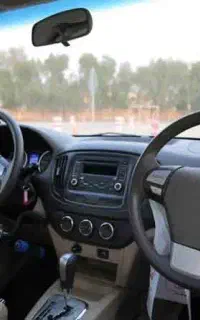 آموزش رانندگی بدون کلاج کمکی تضمینی