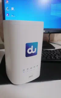 مودم ZLT X21 5G
