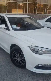 لیفان820 مدل 95