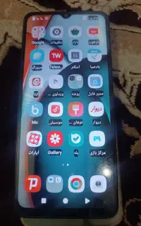 گوشی ردمی a4 درحدنو