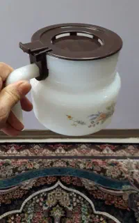 سرویس آرکوپال اصل فرانسه ۱۱۰ پارچه آکبندمناسب جهاز