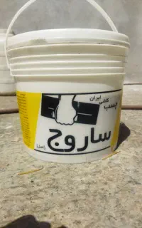 چسب کاشی کاری ایران ساروج
