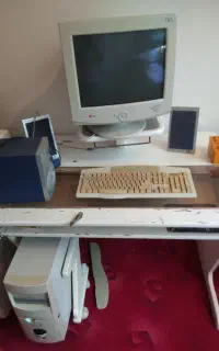 پکیج کامل کامپیوتر