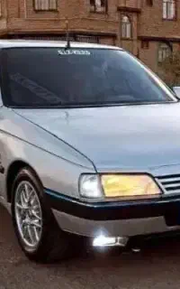 مسافر دربستی ، تهران و ایلام بالعکس