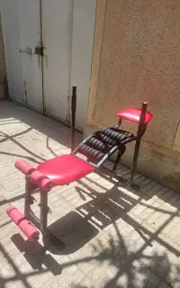 ابکینگ دستگاه دارز ونشست