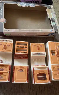 اسباب بازی