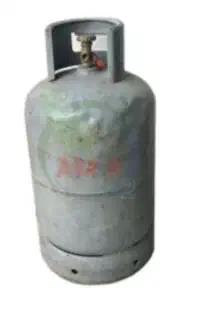 کپسول بوتان