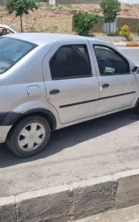 ال نودE1بدون رنگ فقط توق گلگیر بیست سانت رنگ