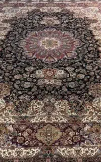 نیازمند چند نفر بافنده فرش