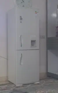 یخچال فریزر کمبی امرسان