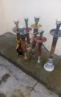 قلیان