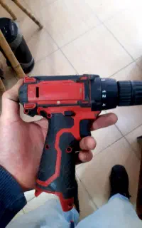 دریل شارژی ادون