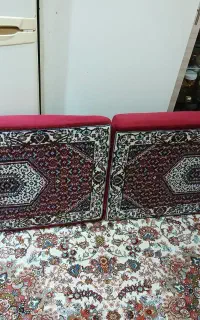 پشتی و الاچیق