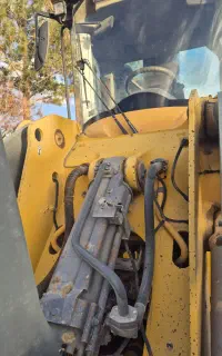 لودر ولووL120F