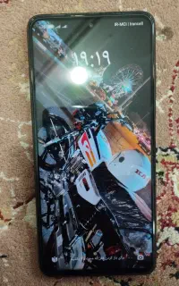 شیائومی poco x3pro