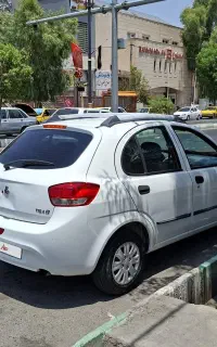 تیبا 2 96