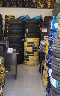 لاستیک اقساط