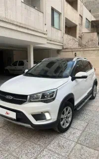 ام وی ام x22 مدل ۹۷ اقساط ( وام روی خودرو)