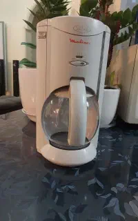 قهوه ساز فرانسه سالم