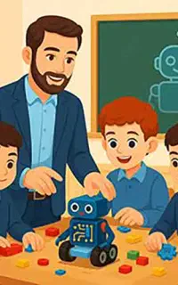 بهبهان- استخدام همکار برای تدریس