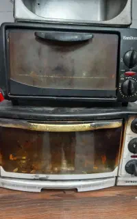 توستر