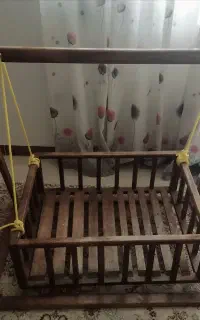 گهواره نوزاد