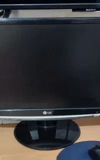 مانیتور فلاترون 17اینچ LG