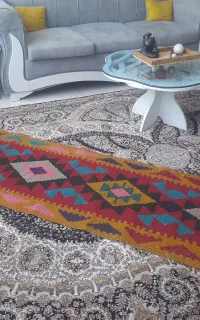 فرش کردی سجاده
