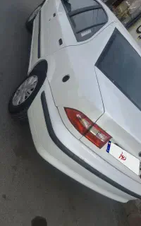 سمند،EFسون دوگانه کارخانه