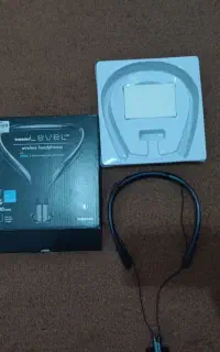 هندزفری گردنی LeveL u pro