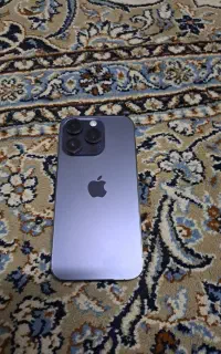 ۱۴ پرو ایفون