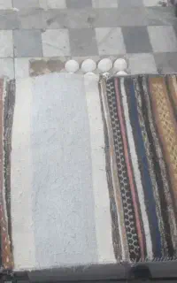 خورجین براموتور