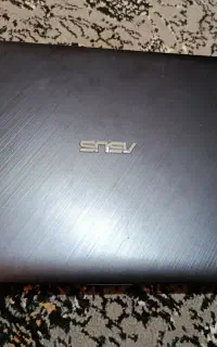 لپ تاپ Asus مدل x543