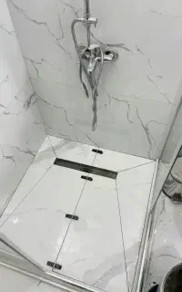 کاشی کاری سنگ کاری