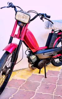 موتورگازی