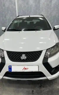 ماشین کوئیک s مدل ۱۴۰۱
