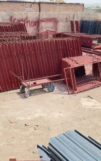 چهارچوب/چهار چوب مکزیکی فرانسه درب چارچوب