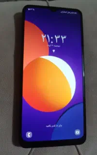 گوشی m12