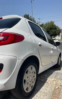 207i /موتور tu3/مدل ۴۰۲