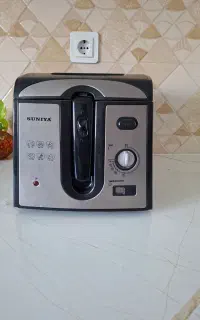 سرخ کن سونیا