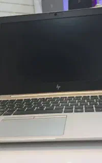 لپ تاپ HP elitebook 5g بدنه فلزی گرافیک دار