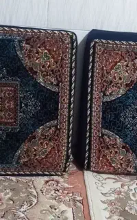 پشتی