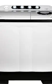 لباسشویی دوقلو پاکشوما، 21 کیلویی